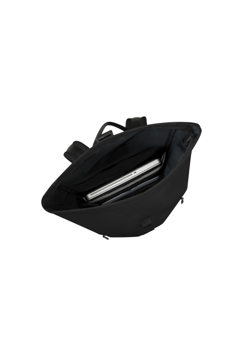 Samsonite Selection Coatify Biz Rolltop