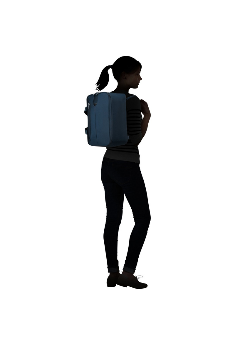 Samsonite Selection Urbify 3 Way Bag Reistasche
