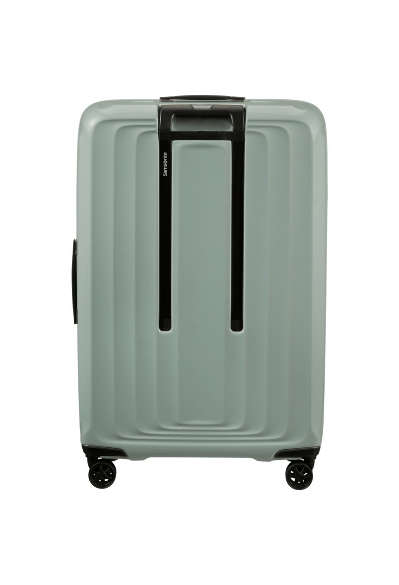 Samsonite Nuon Hartschalenkoffer mit 4 Rollen