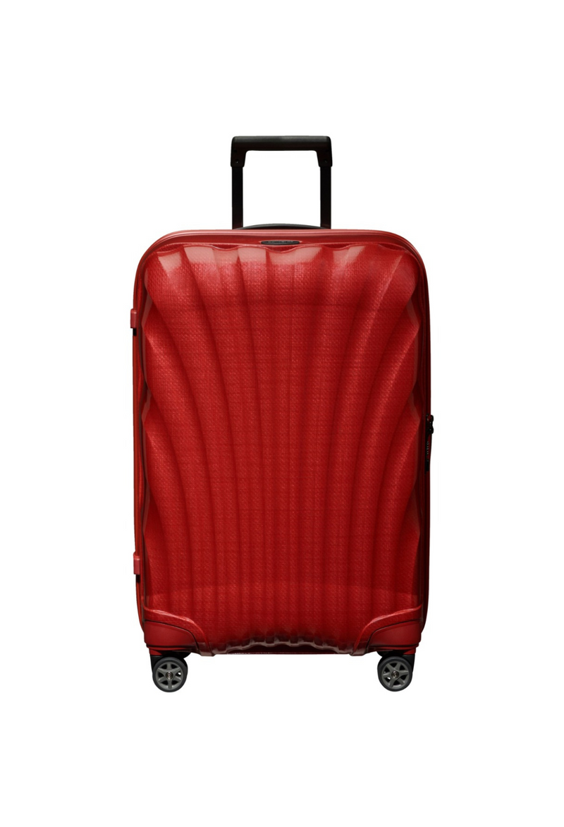 Samsonite Selection C-Lite Hartschalenkoffer mit 4 Rollen