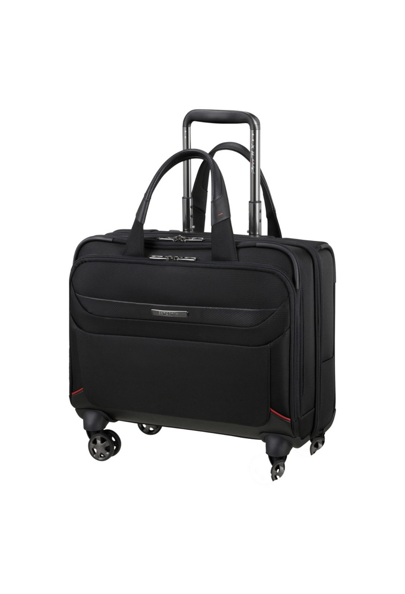 Samsonite Selection Pro-dlx 6 Laptoptasche Pilotenkoffer