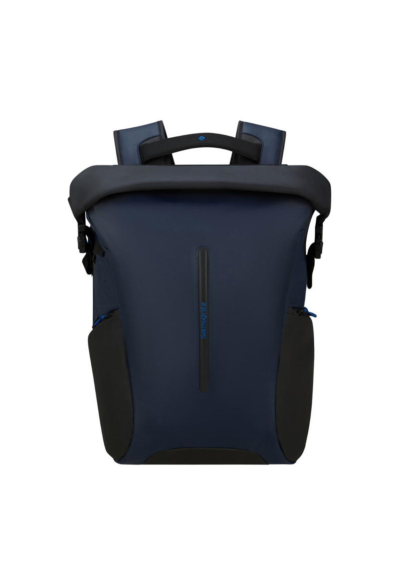 Samsonite Selection Ecodiver Rolltop Rucksack