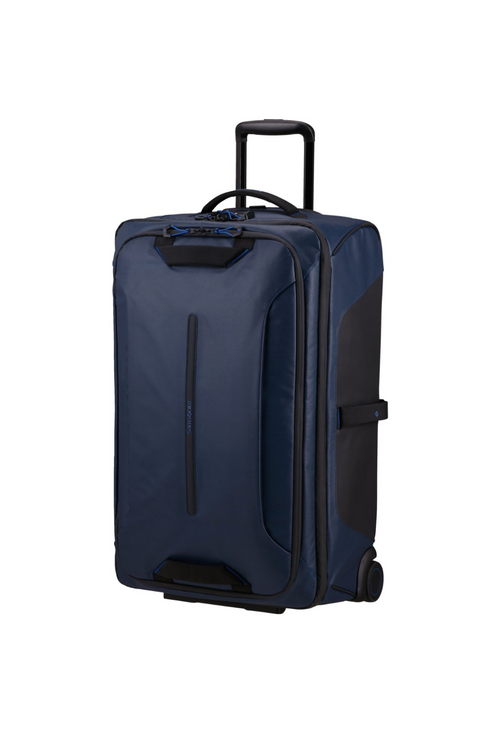 blau / M (60-70 cm)