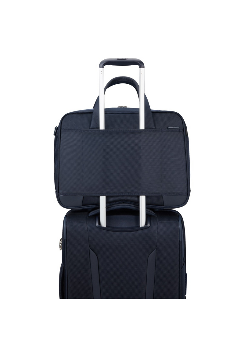 Samsonite Selection Respark Laptop-schultertasche