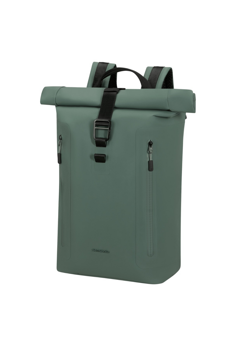 Samsonite Selection Coatify Biz Rolltop