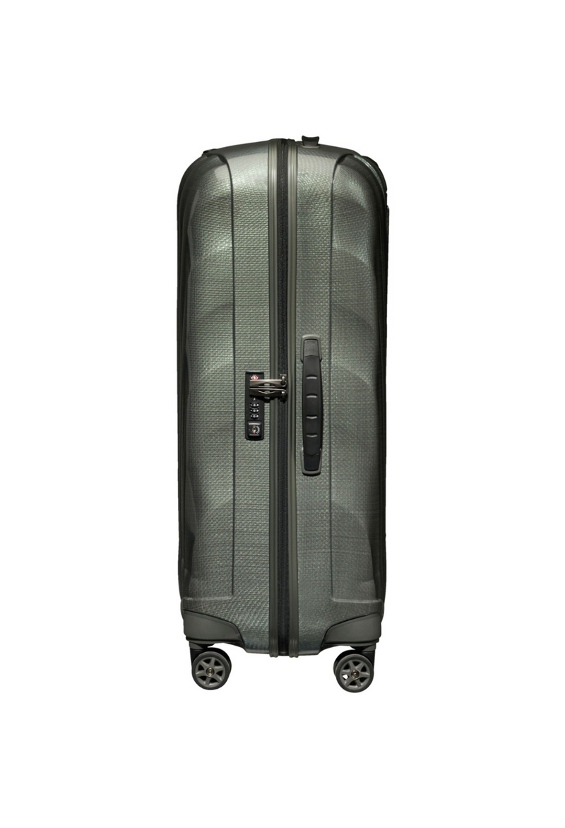 Samsonite Selection C-Lite Hartschalenkoffer mit 4 Rollen