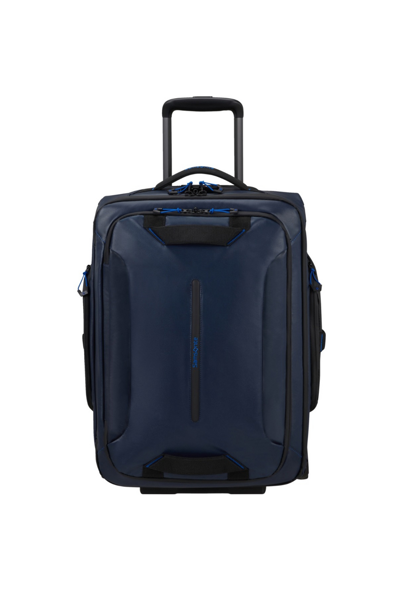 Samsonite Selection Ecodiver Duffle Reisetasche mit Rollen