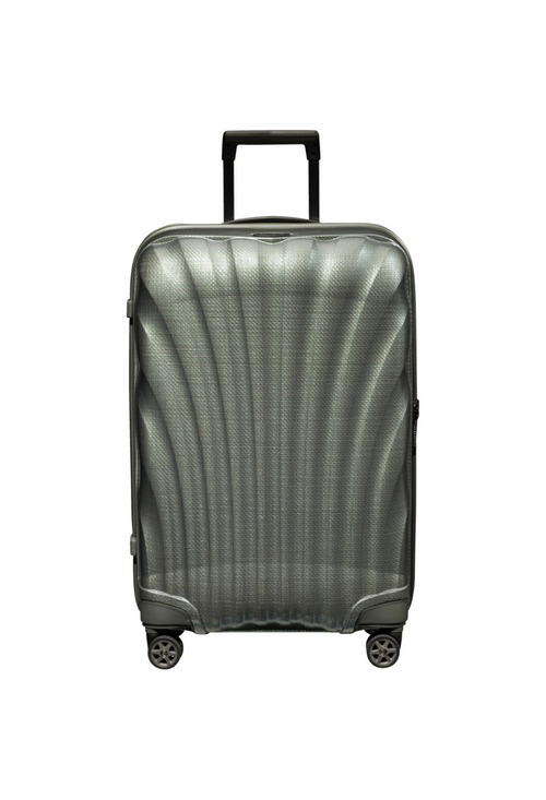 grün / M (60-70 cm)
