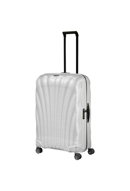 weiß / L (71-80 cm)