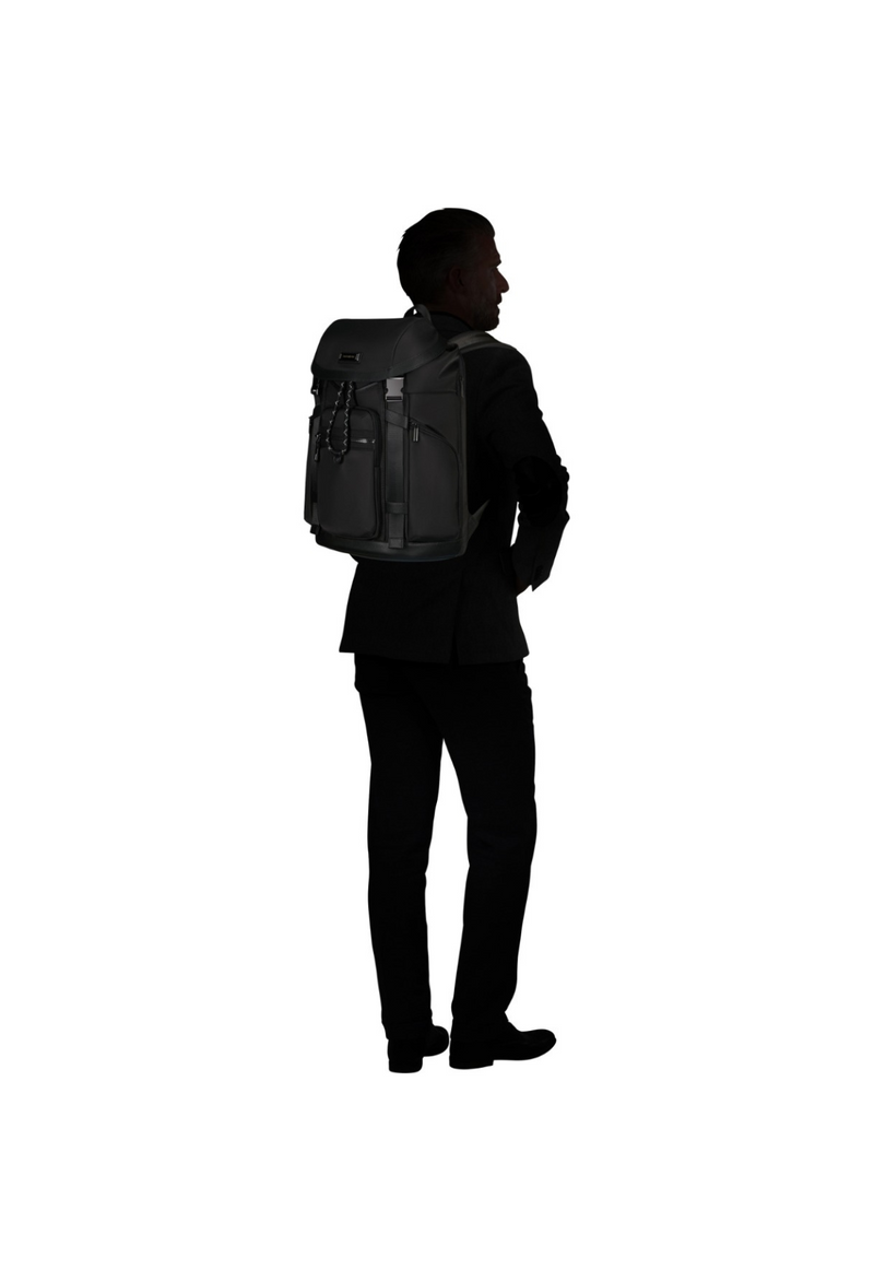 Samsonite Relyon Rucksack