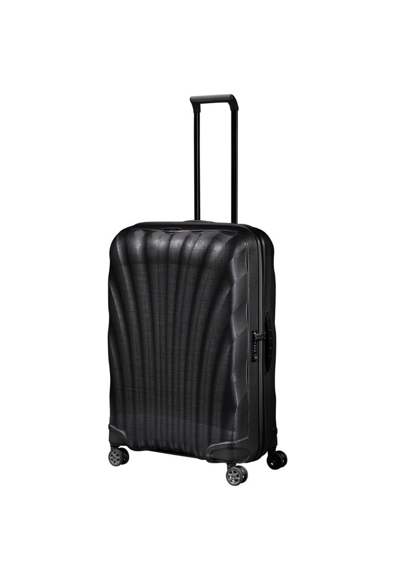 Samsonite Selection C-Lite Hartschalenkoffer mit 4 Rollen