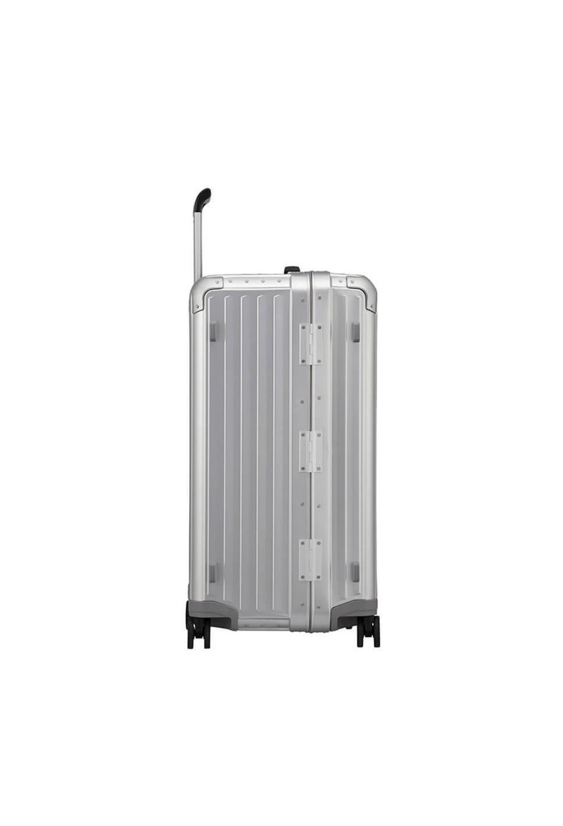 Samsonite Selection Lite-Box Alu Trolley mit 4 Rollen