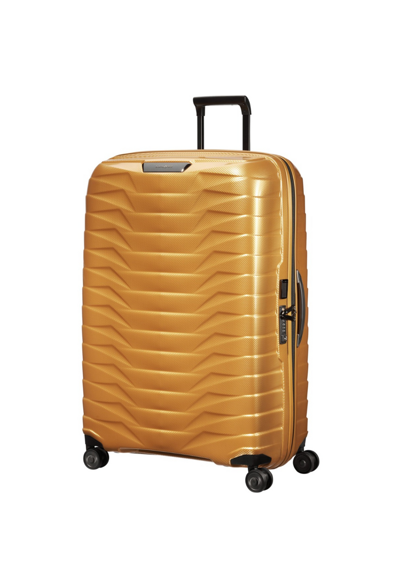 Samsonite Selection Proxis Hartschalenkoffer Mit 4 Rollen