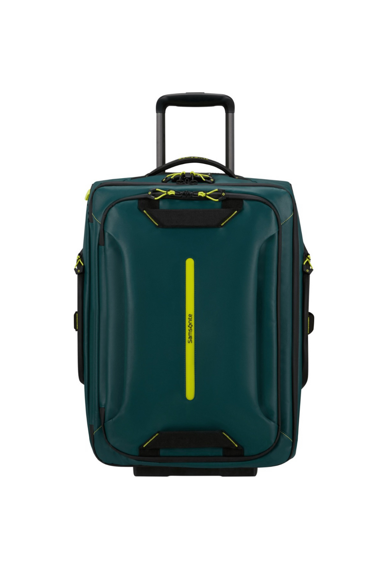 Samsonite Selection Ecodiver Duffle Backpack