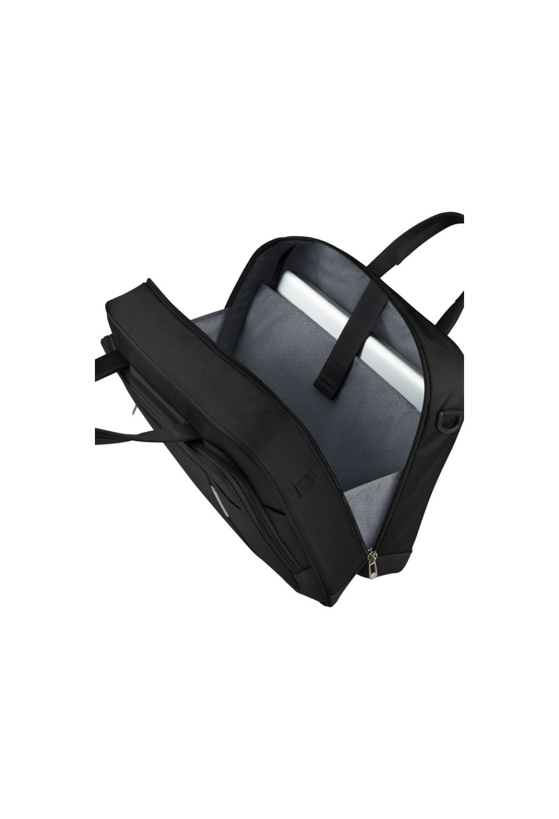 Samsonite Selection Respark Laptop-schultertasche