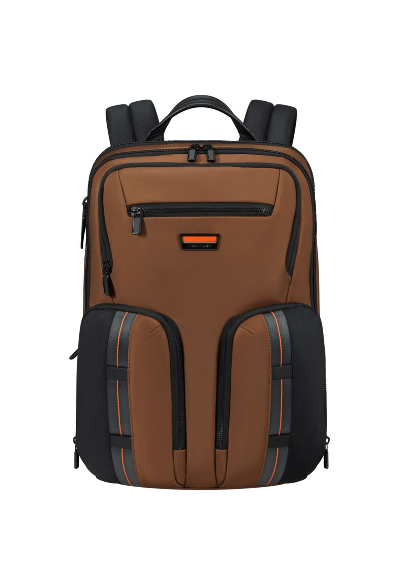 Samsonite Selection Urban-Eye Laptoprucksack