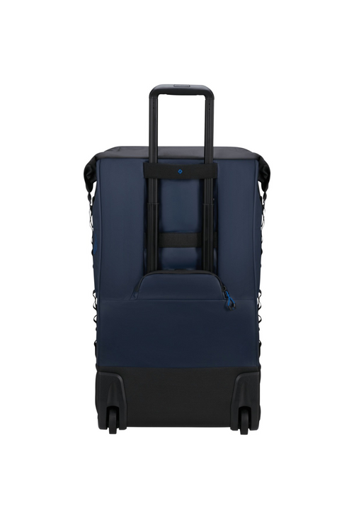 dunkelblau / L (71-80 cm)