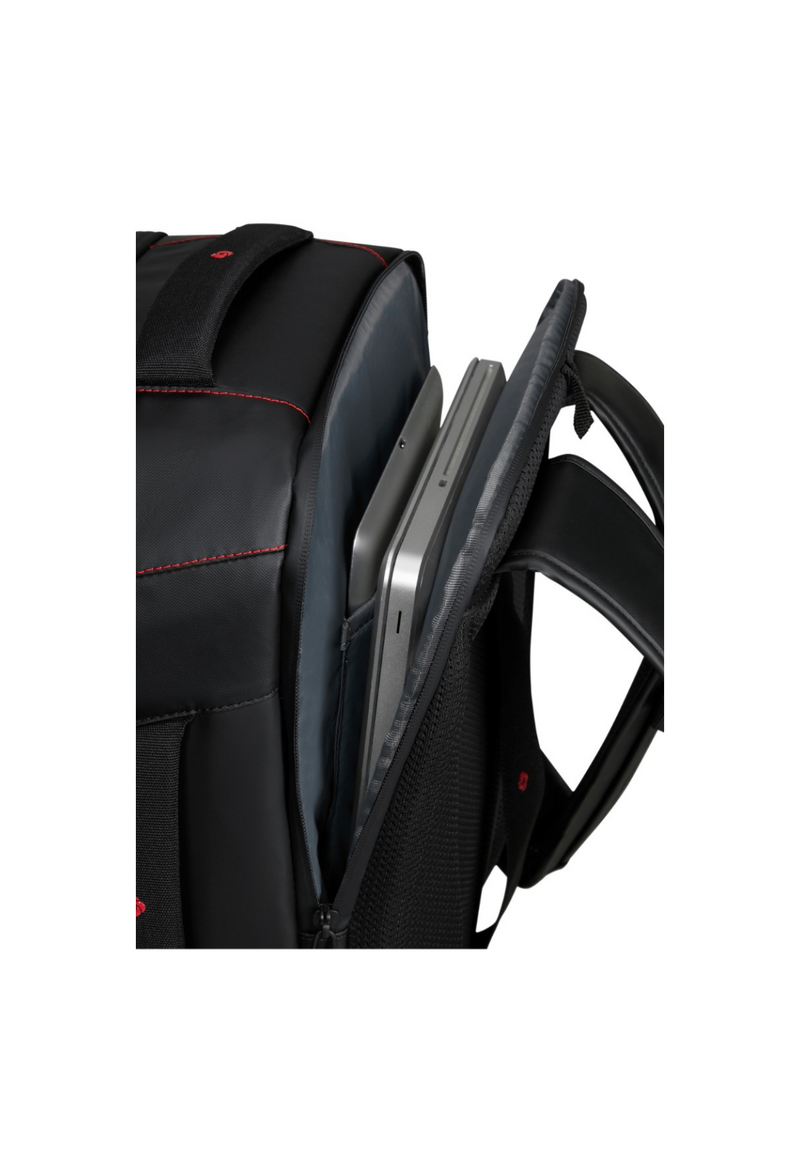 Samsonite Selection Ecodiver Rucksack Cabin