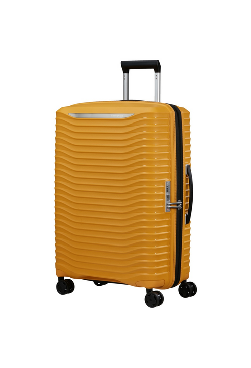 Gelb / M (60-70 cm)