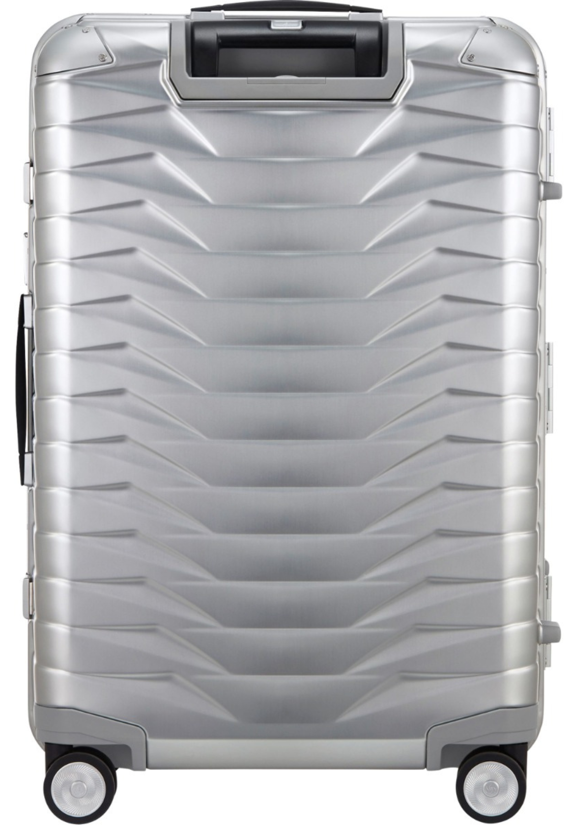 silber / M (60-70 cm)