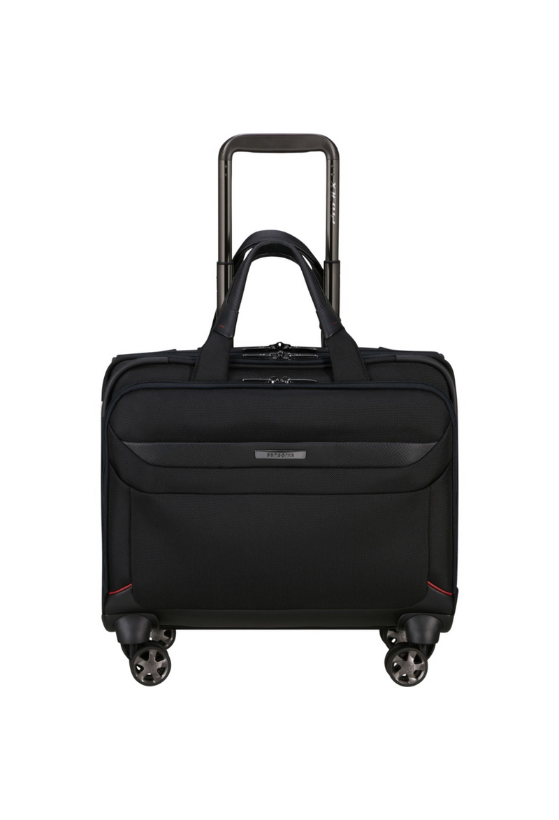 Samsonite Selection Pro-dlx 6 Laptoptasche Pilotenkoffer