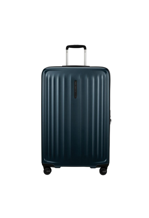 dunkelblau / L (71-80 cm)