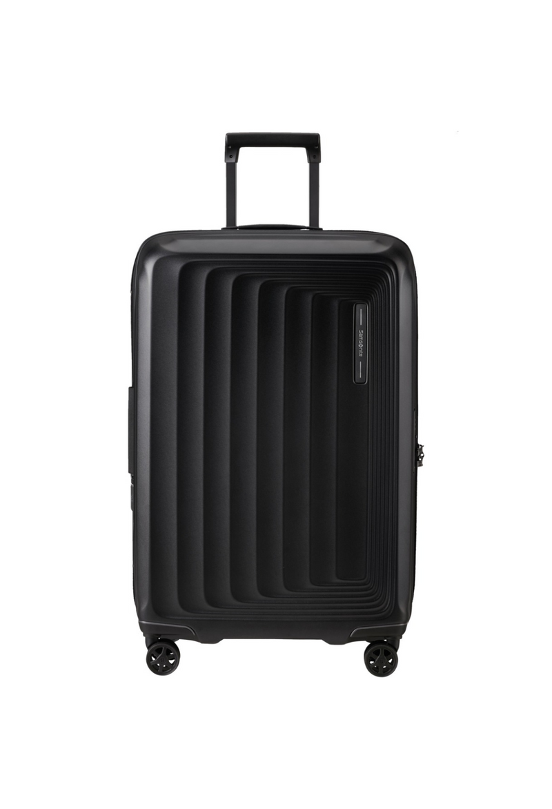Samsonite Nuon Hartschalenkoffer mit 4 Rollen