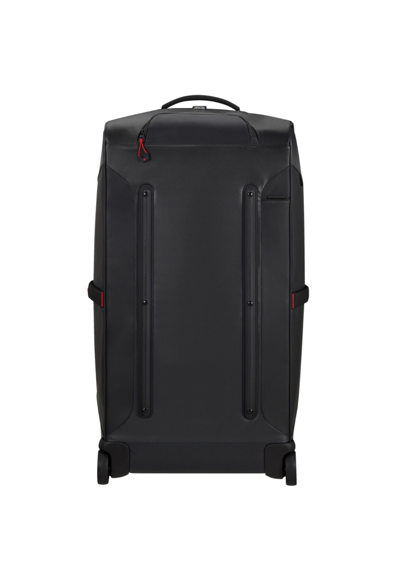 Samsonite Selection Ecodiver Duffle Reisetasche mit Rollen