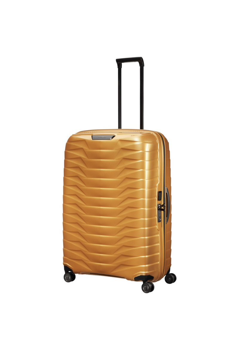 Samsonite Selection Proxis Hartschalenkoffer Mit 4 Rollen