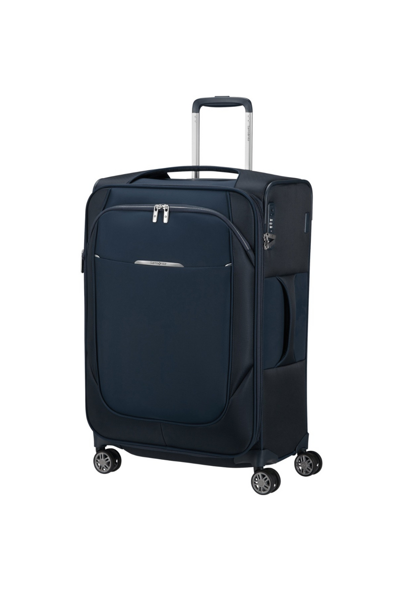 Samsonite Selection Re-lite Weichgepäck Koffer