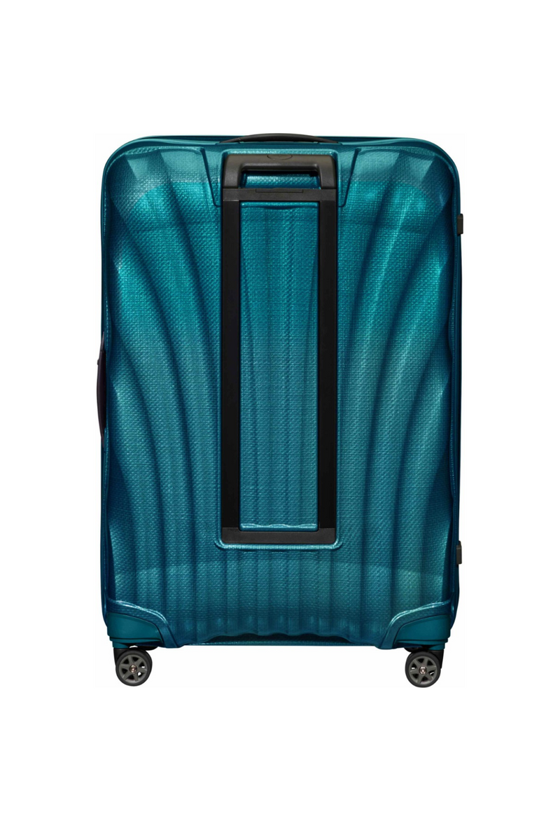 Samsonite Selection C-Lite Hartschalenkoffer mit 4 Rollen