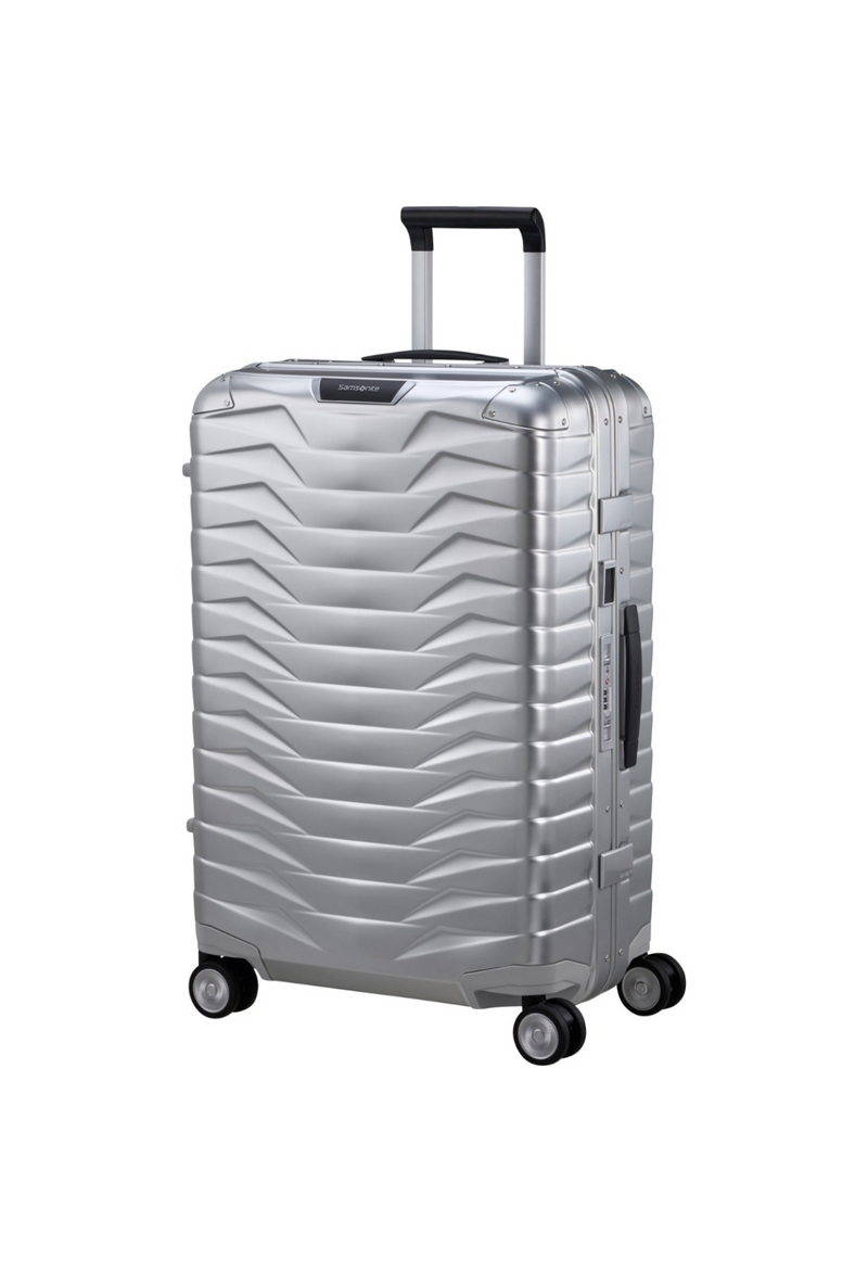 Samsonite Selection Proxis Alu Trolley