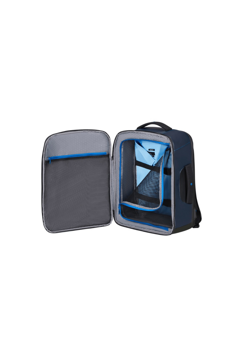 Samsonite Selection Ecodiver Rucksack Cabin