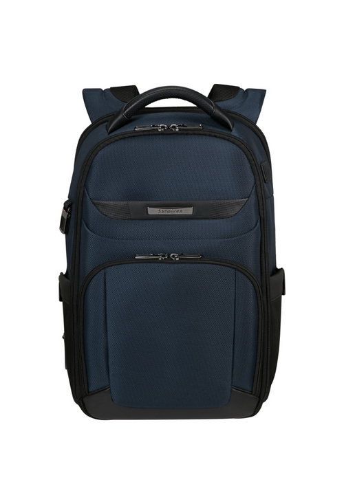 blau / 14.1 Zoll