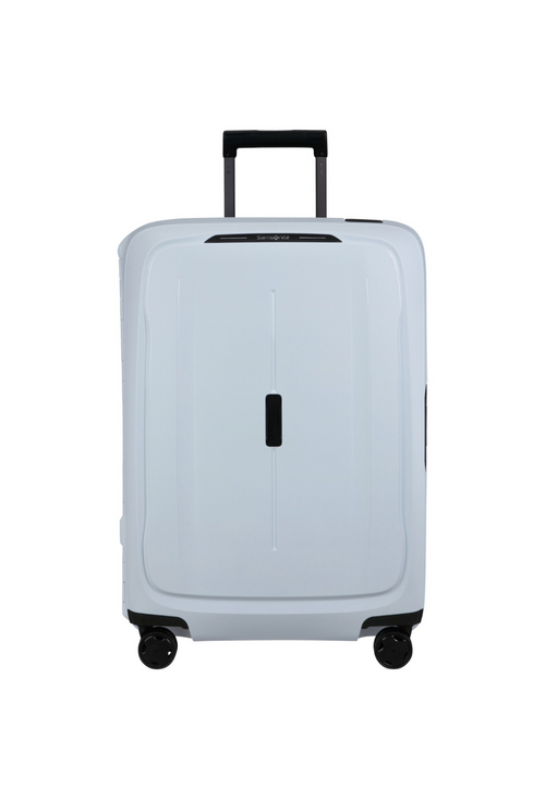 Hellblau / M (60-70 cm)