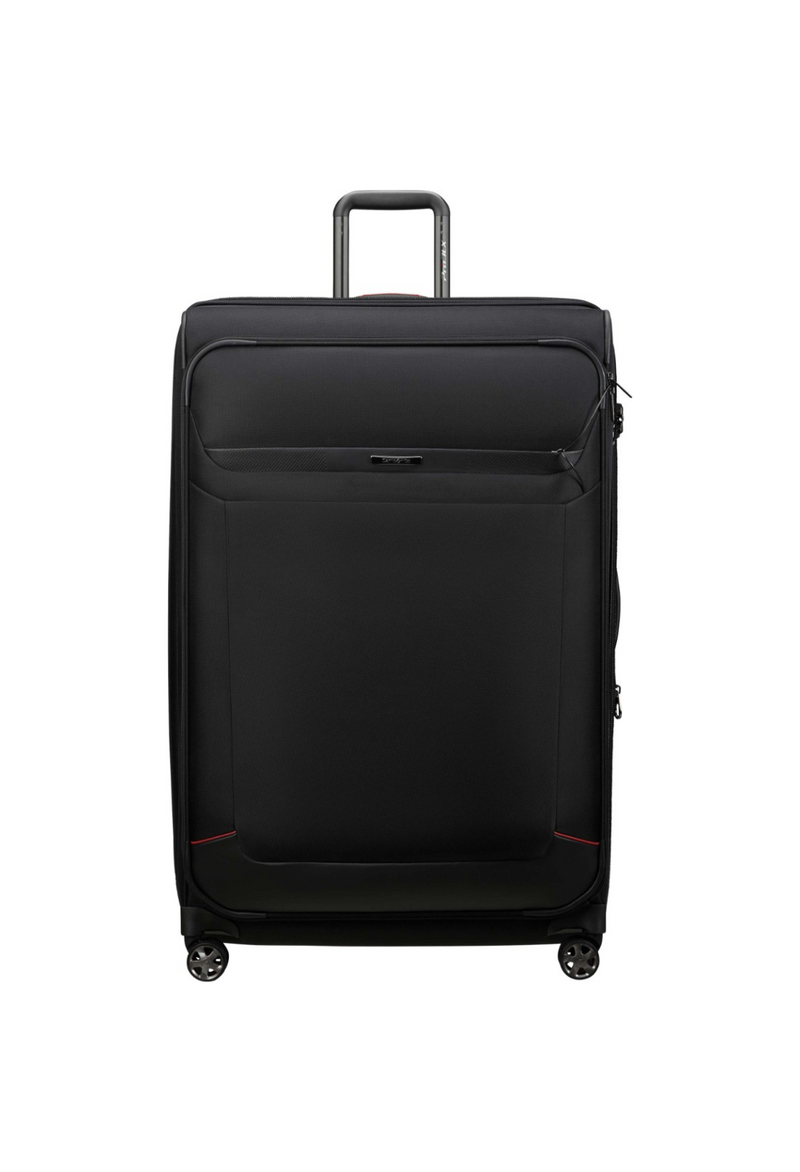 Samsonite Selection Pro-DLX 6 Weichgepäck-trolley