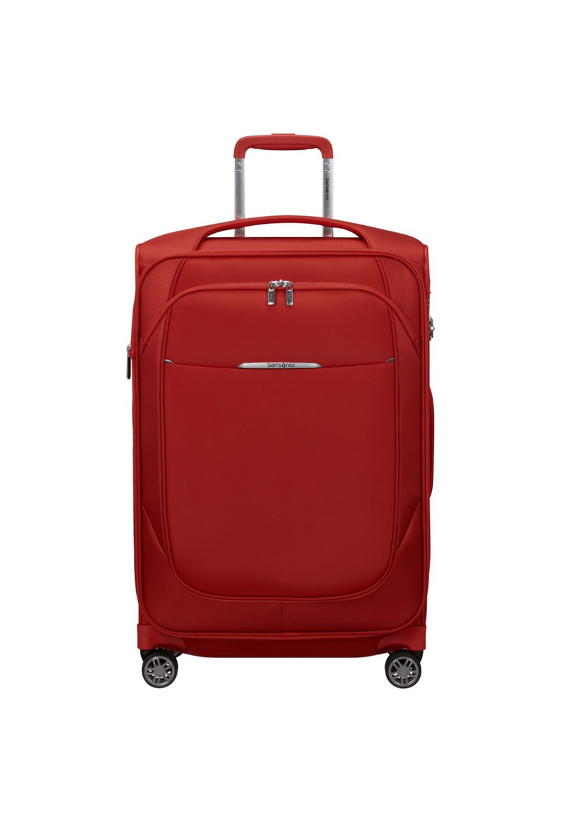 Samsonite Selection Re-lite Weichgepäck Koffer