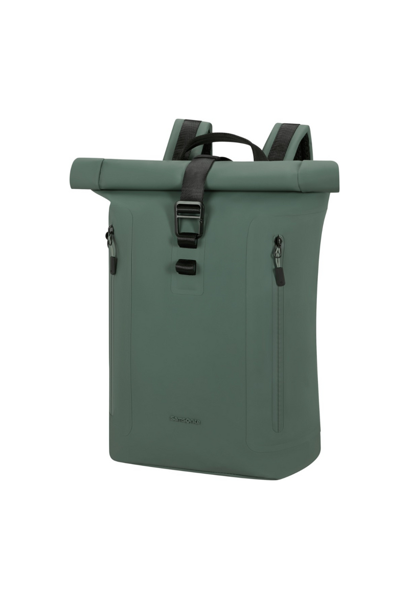 Samsonite Selection Coatify Biz Rolltop