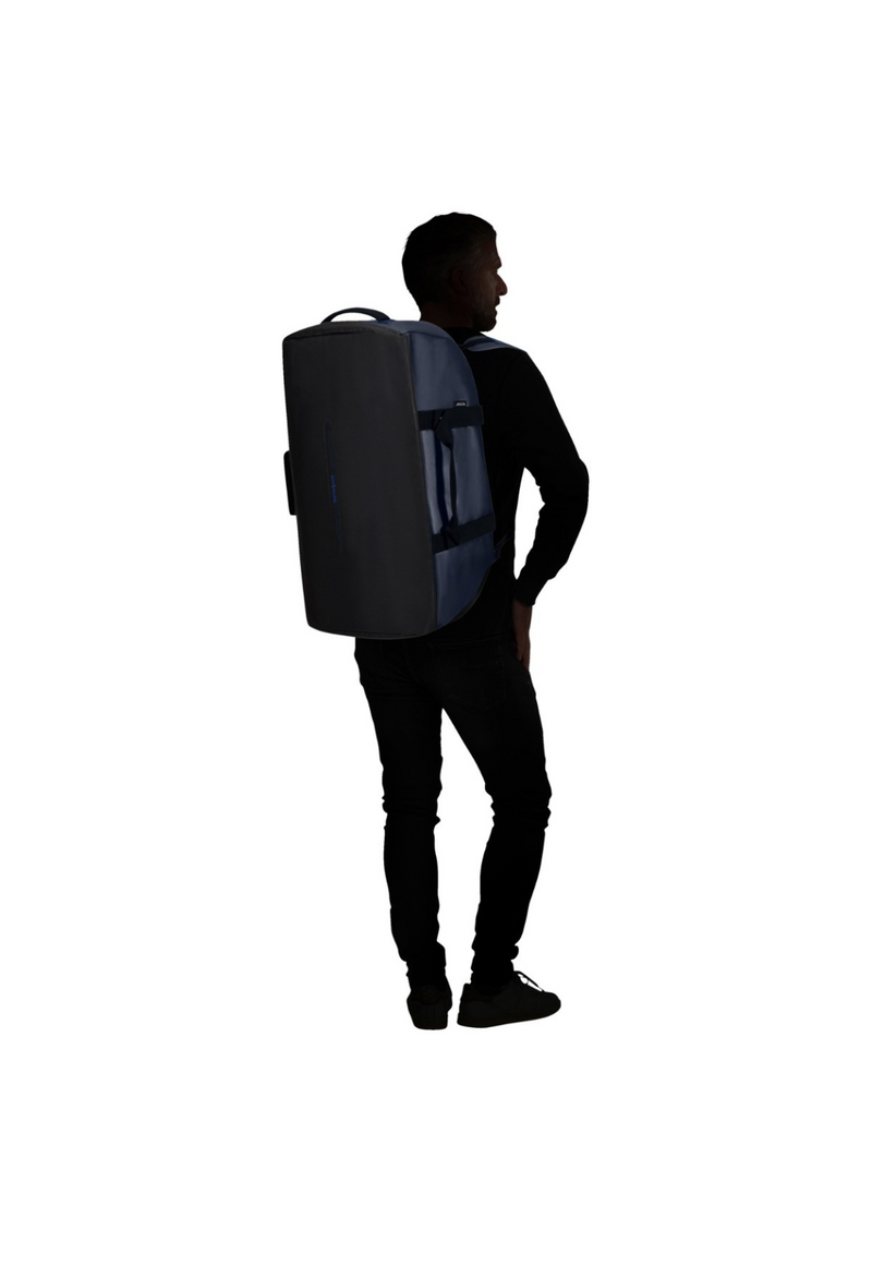 Samsonite Selection Ecodiver Duffle Reisetasche