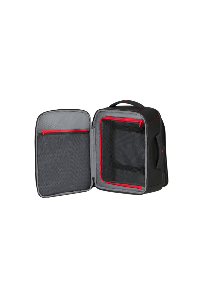 Samsonite Selection Ecodiver Rucksack Cabin