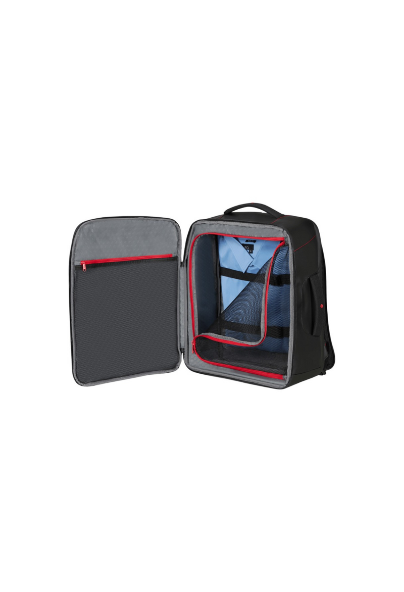 Samsonite Selection Ecodiver Rucksack Cabin