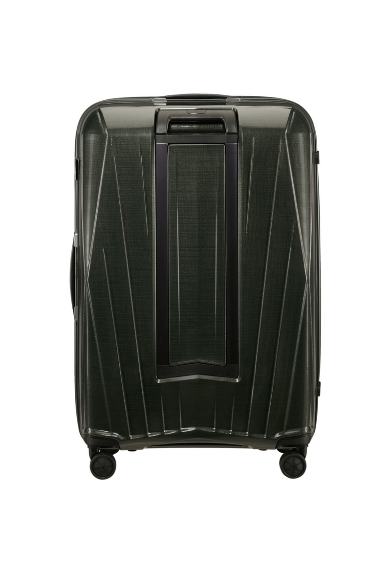 Samsonite Selection Major-lite Hartschalen-trolley