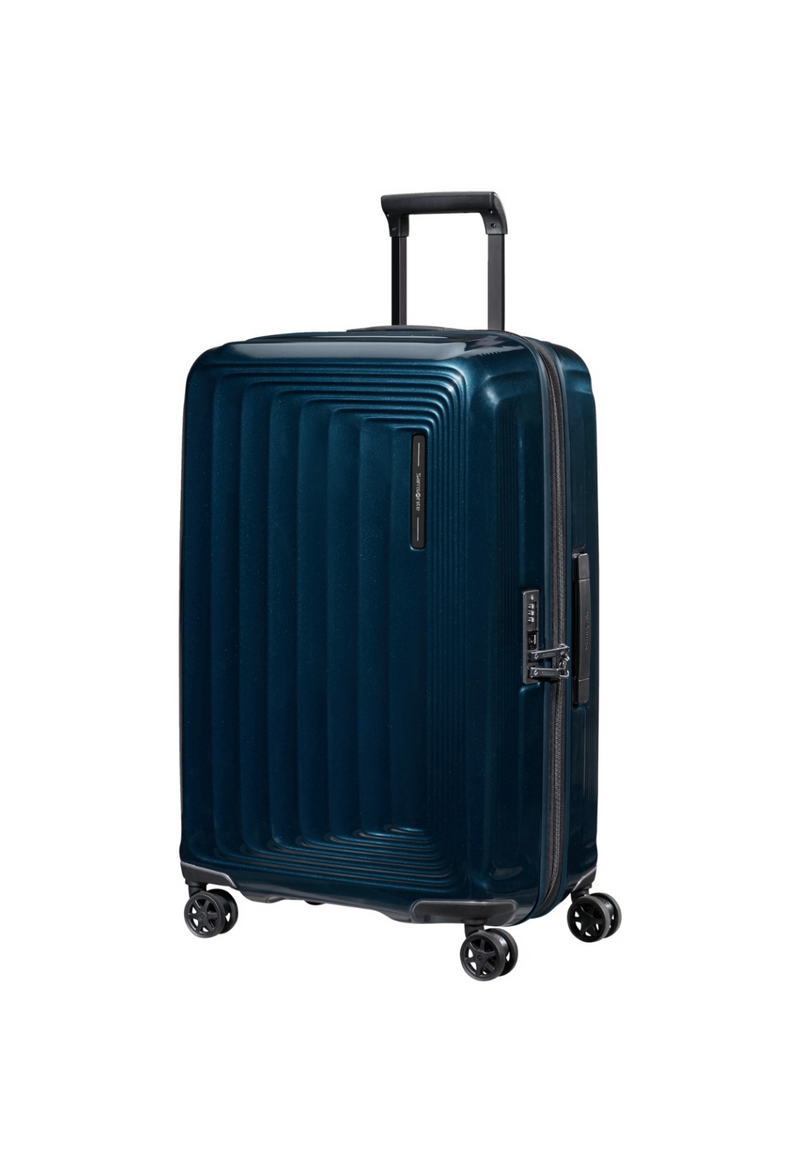 Samsonite Nuon Hartschalenkoffer mit 4 Rollen