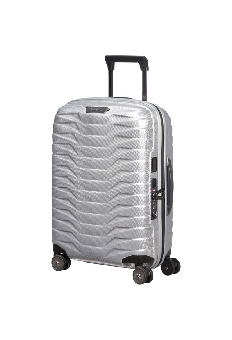 Samsonite Selection Proxis Hartschalenkoffer Mit 4 Rollen