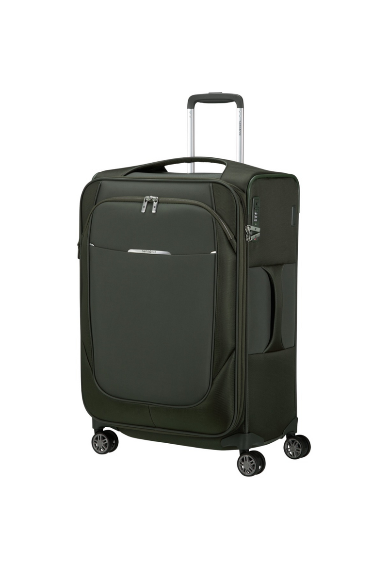 Samsonite Selection Re-lite Weichgepäck Koffer