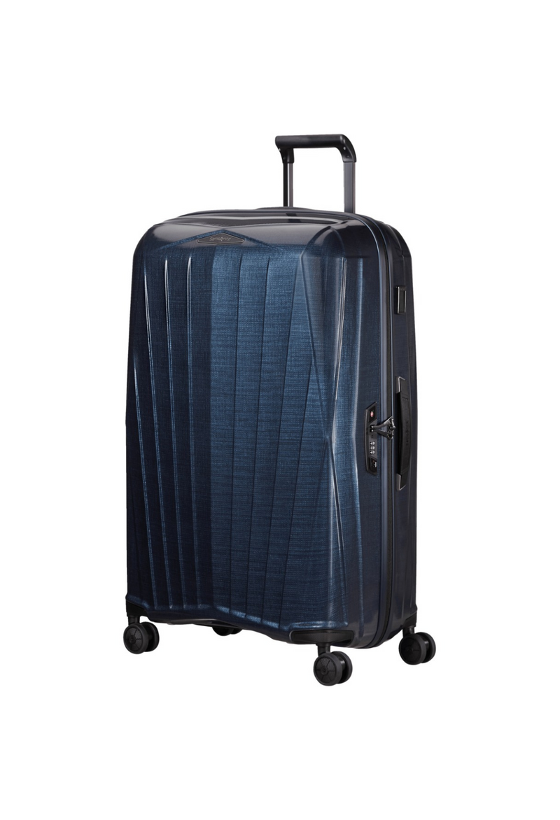 Samsonite Selection Major-lite Hartschalen-trolley