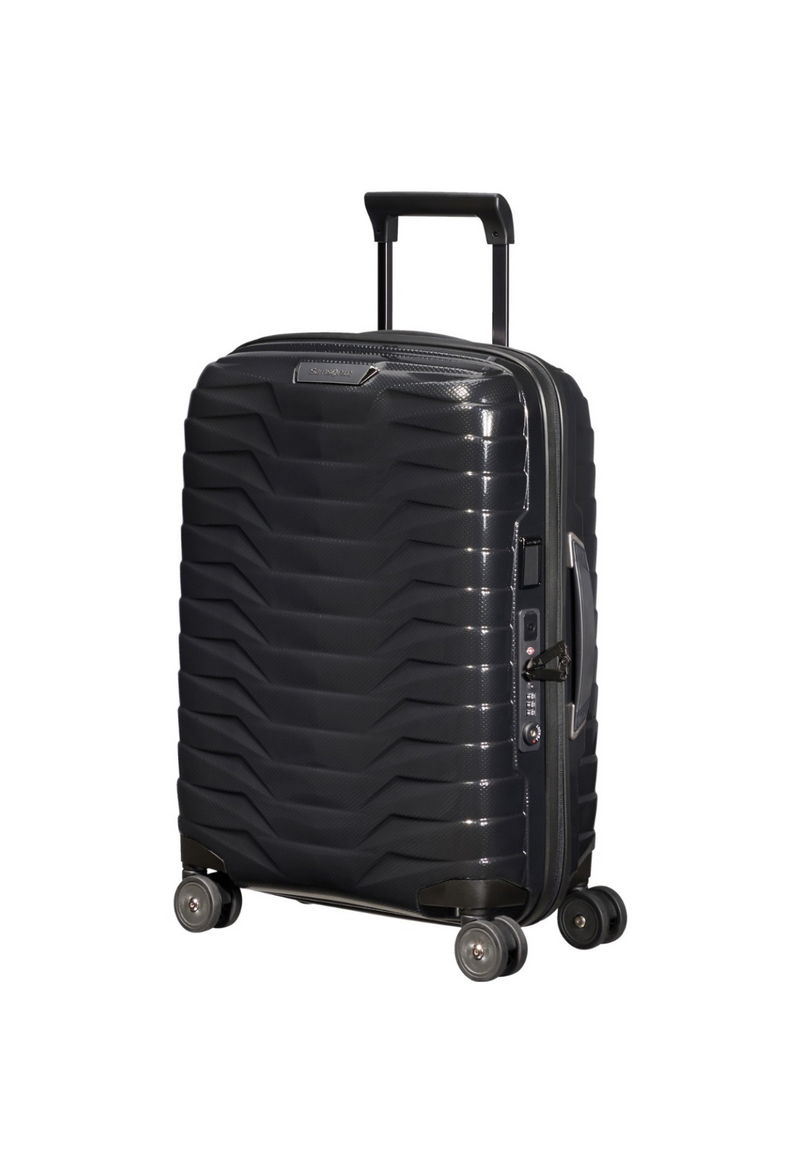 Samsonite Selection Proxis Hartschalenkoffer Mit 4 Rollen