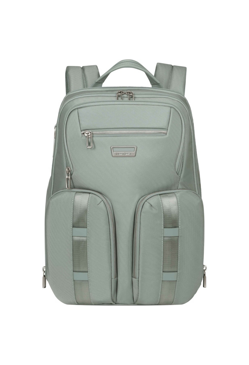 Samsonite Selection Urban-eye Laptoprucksack 2 Pockets