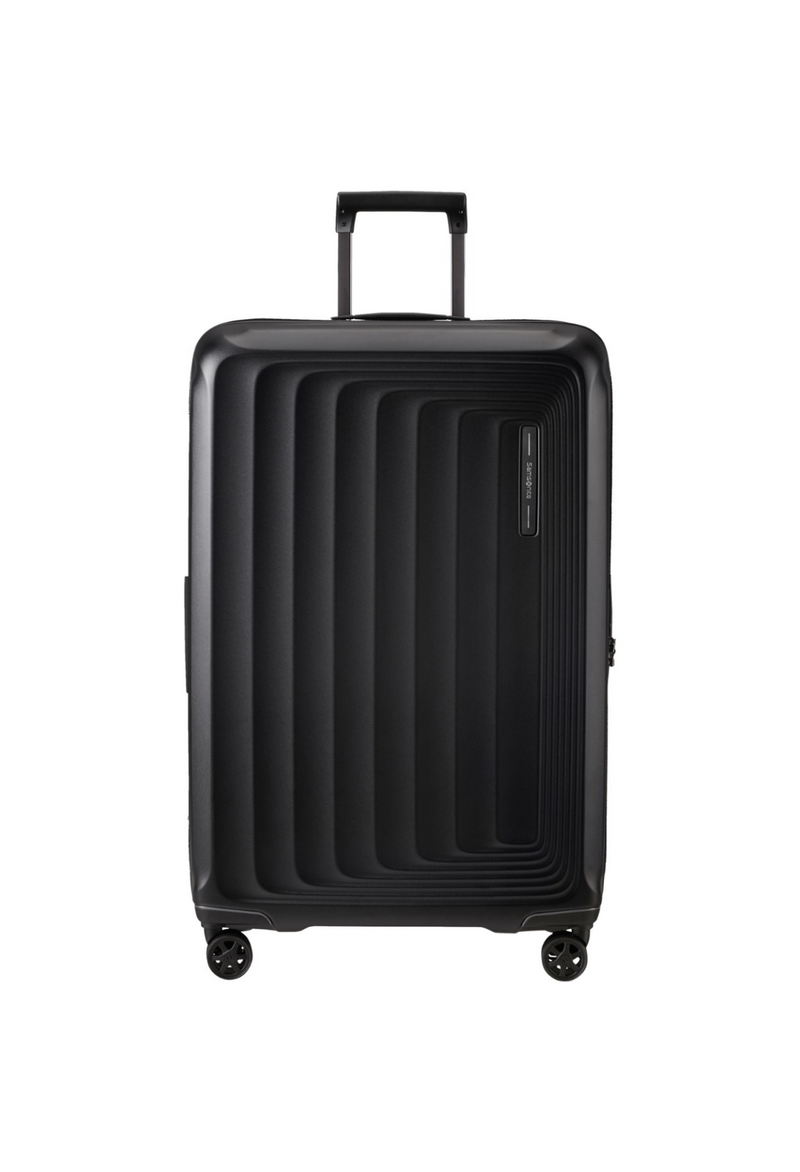 Samsonite Nuon Hartschalenkoffer mit 4 Rollen
