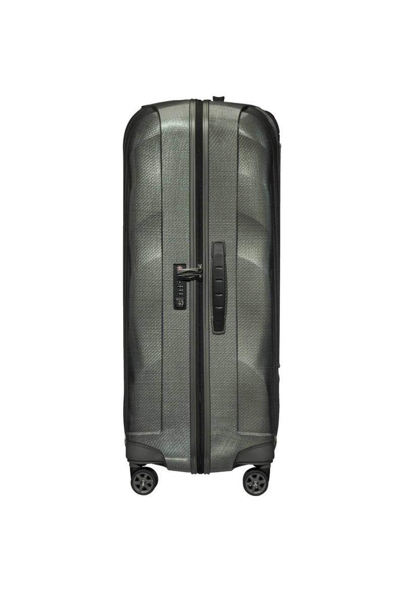 Samsonite Selection C-Lite Hartschalenkoffer mit 4 Rollen